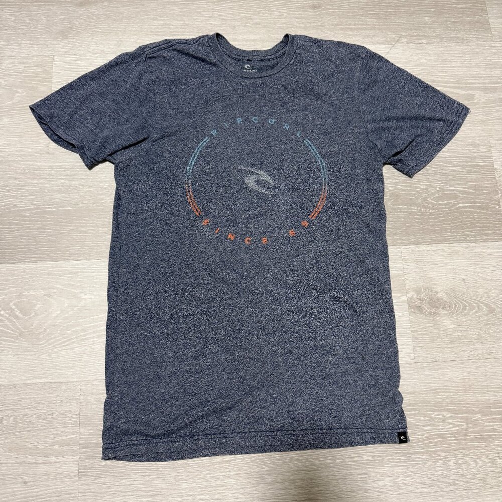 Men's Rip Curl Shirt!